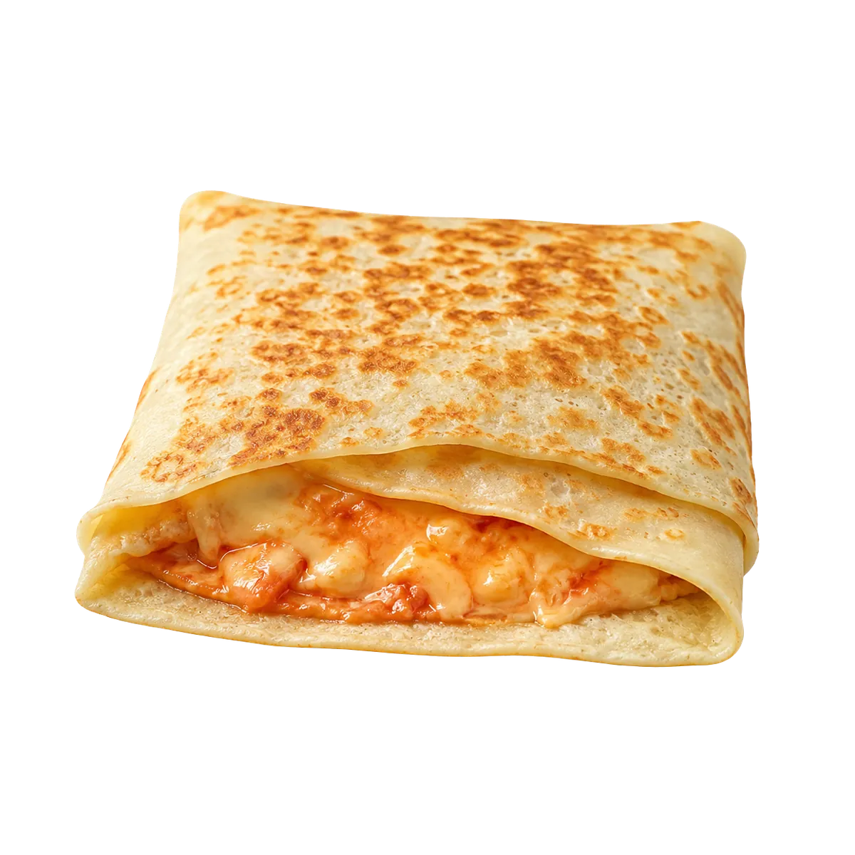 تقديم جبن أحمر