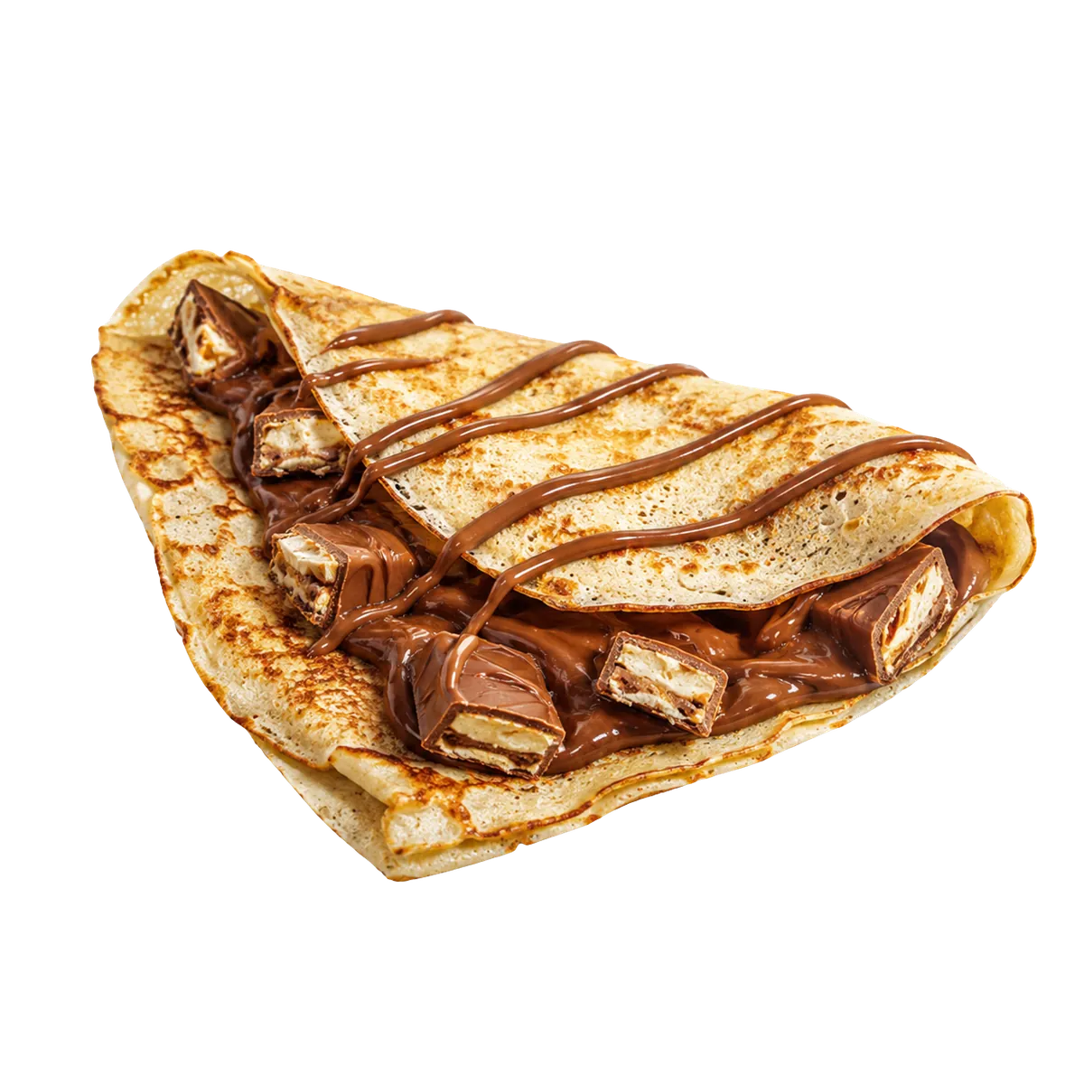 تقديم Kinder Bueno
