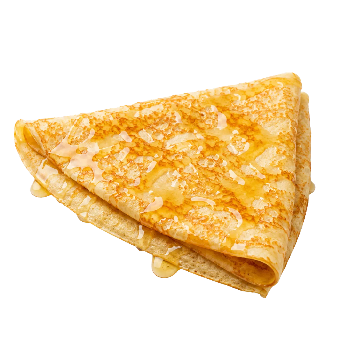 Crêpe Miel Ish One
