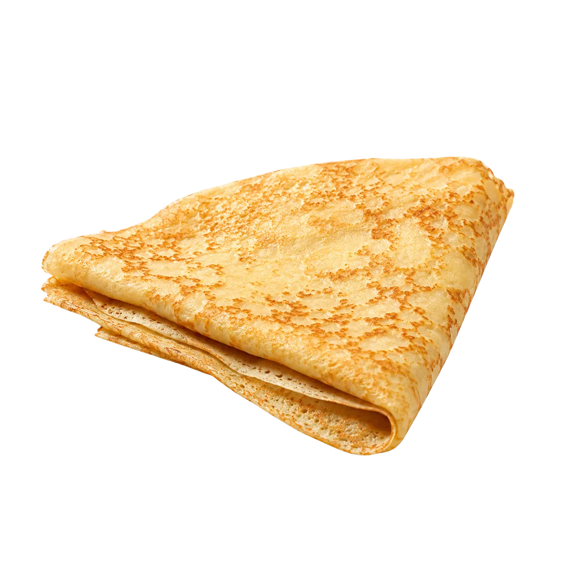 Crêpe Nature Ish One