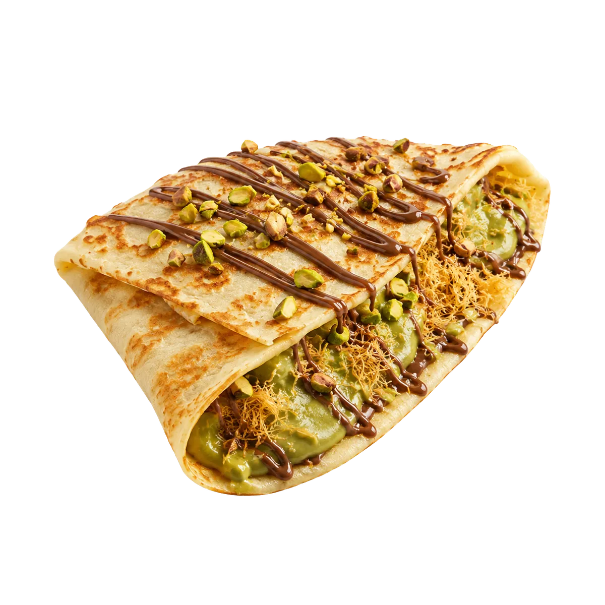 تقديم Dubai Special