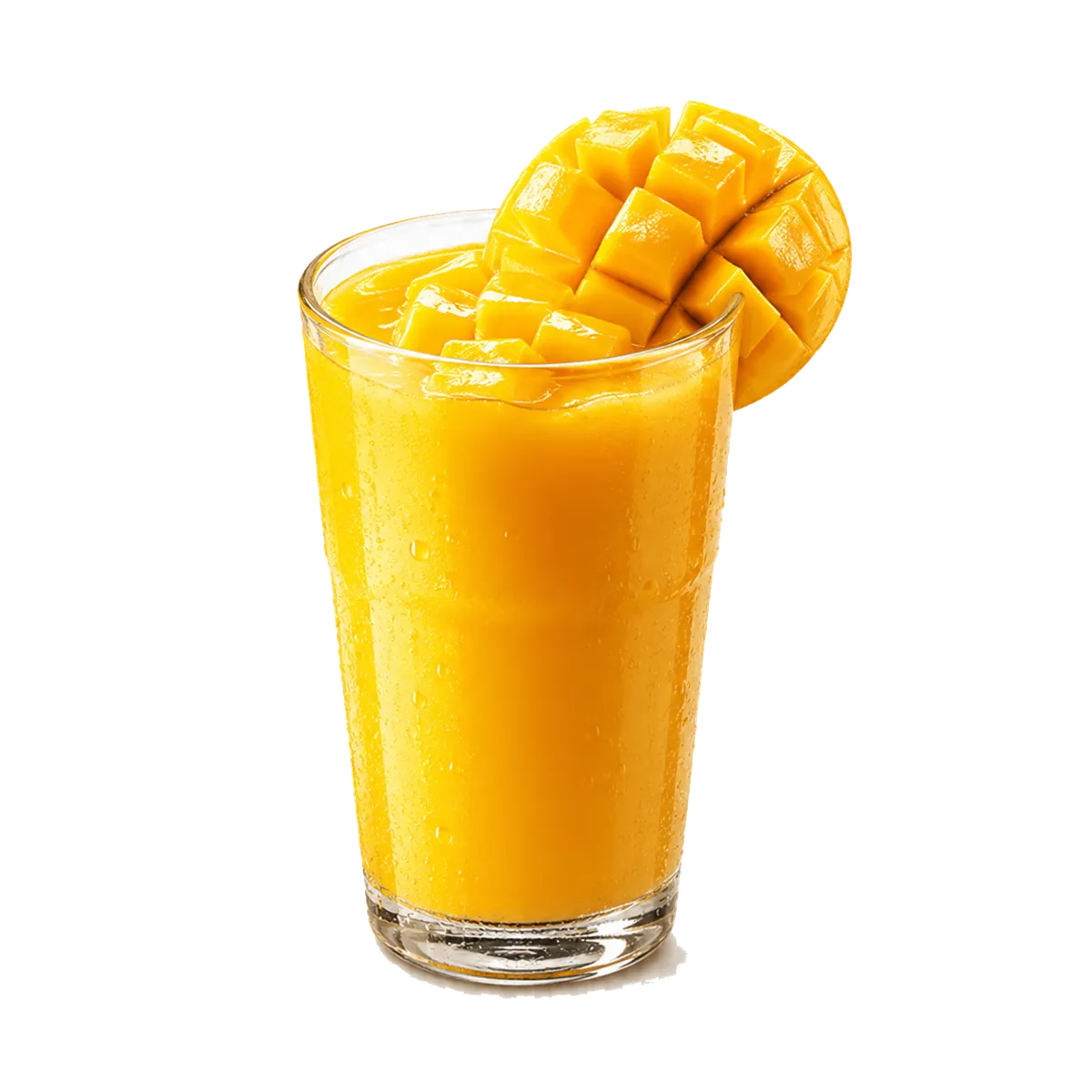 تقديم مانجو