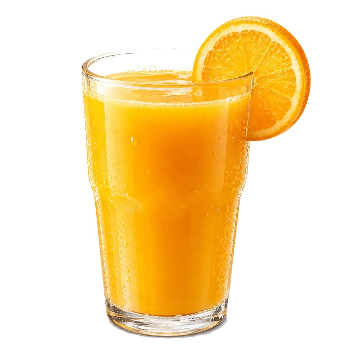 Jus Orange Ish One