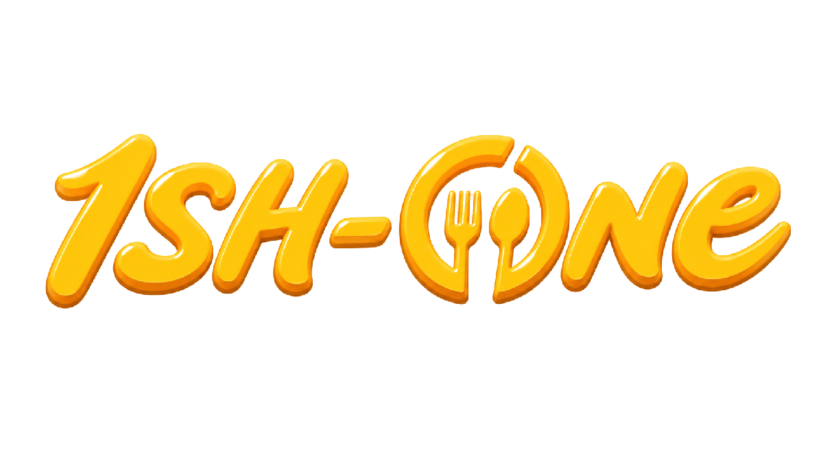 Ish One Crémerie