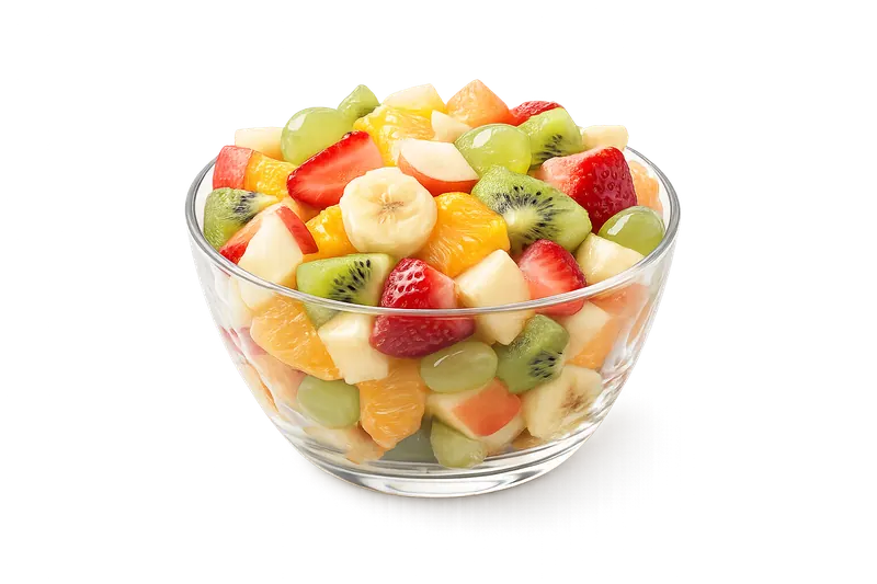 Salade de fruits