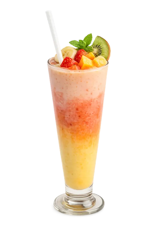 Jus panaché