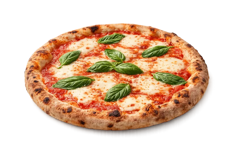 Pizza Margherita
